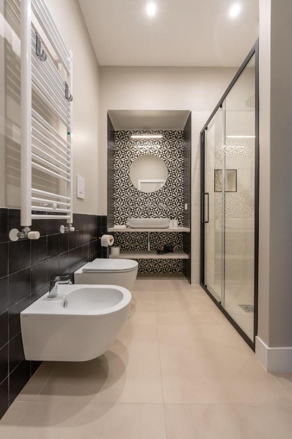 Palazzo Massa Apartments 나폴리 외부 사진