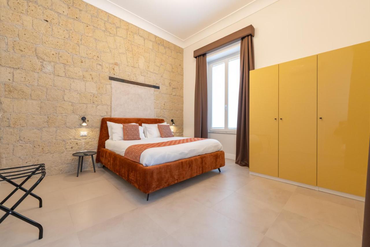 Palazzo Massa Apartments 나폴리 외부 사진